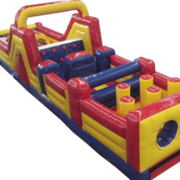 Obstacle course