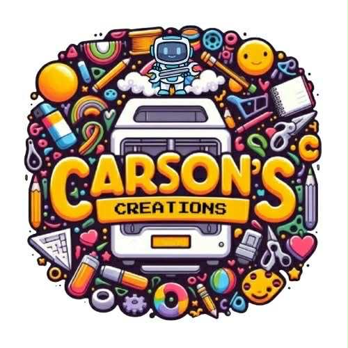 Carson's Creations