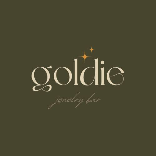 Goldie Jewelry Bar