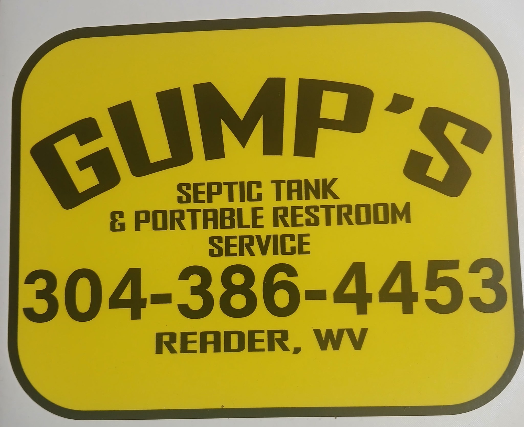 Gump's