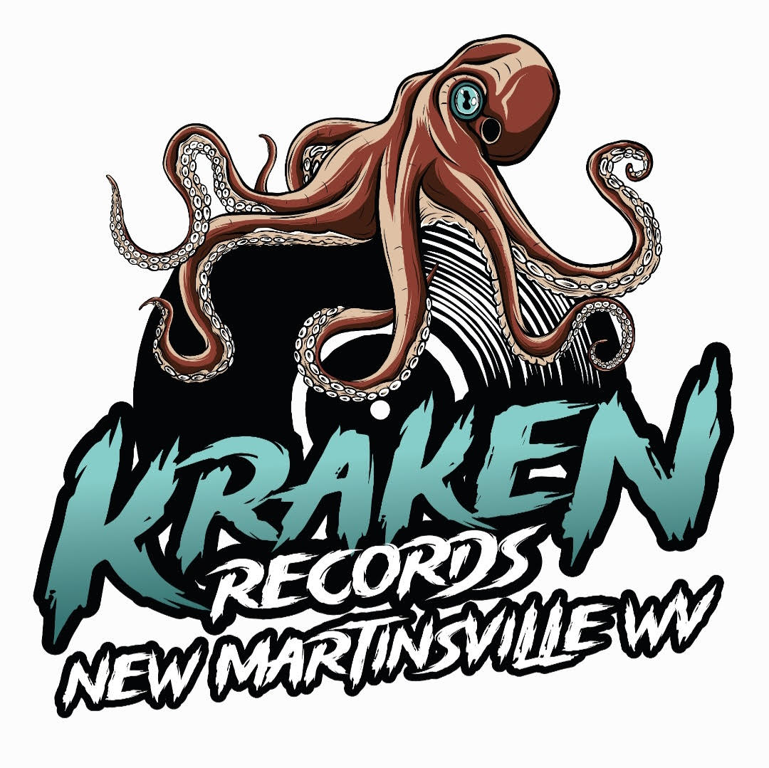 Kraken Records