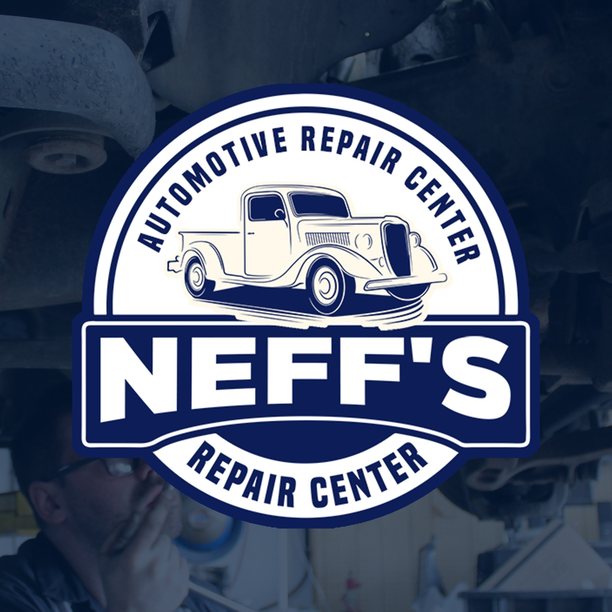 Neff's Repair Center